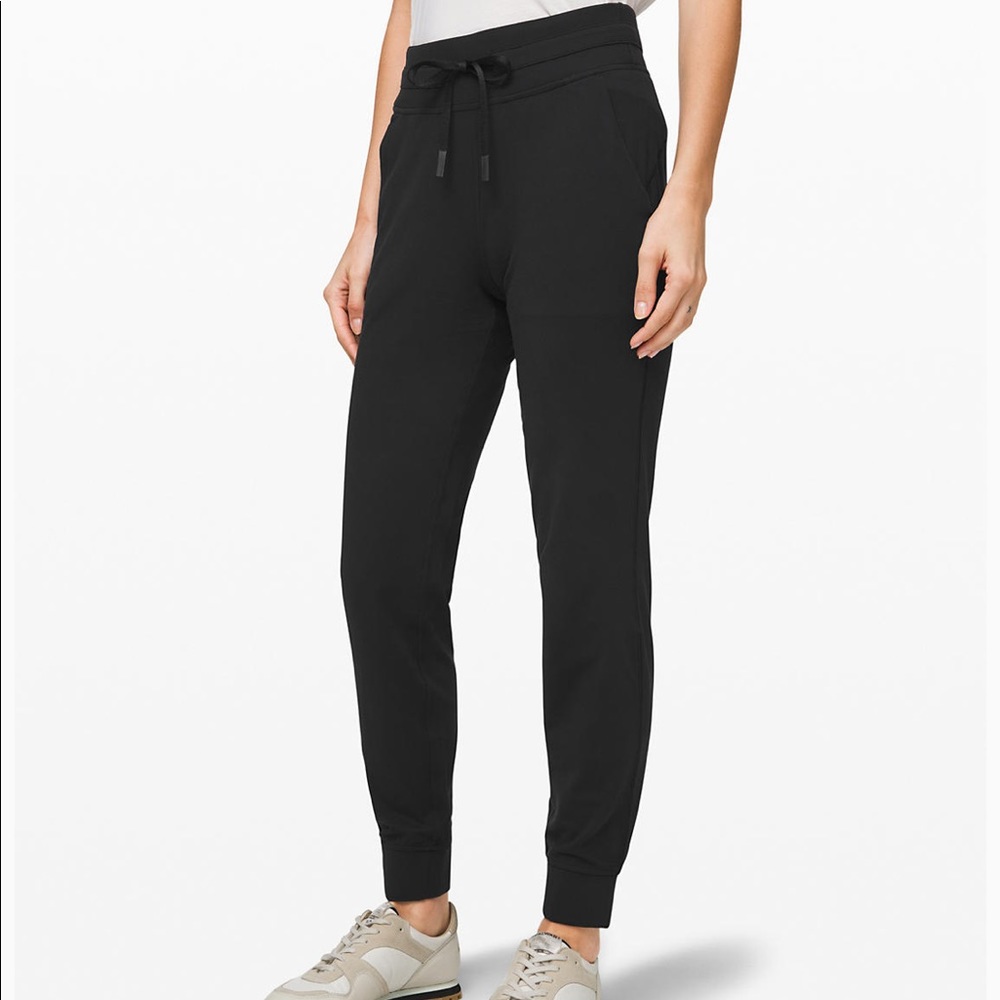 Lululemon ready to run rulu pant